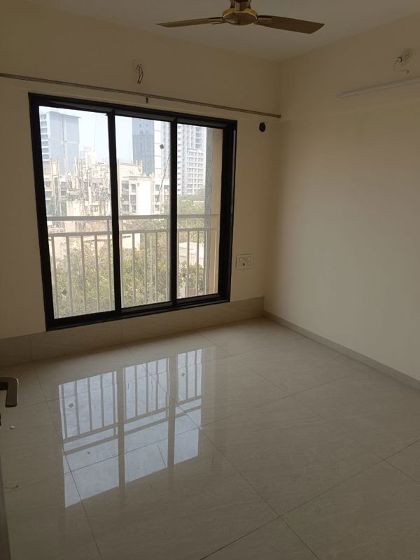 2 BHK + Pooja Room Apartment For Rent in Oxford Navrang Crystal