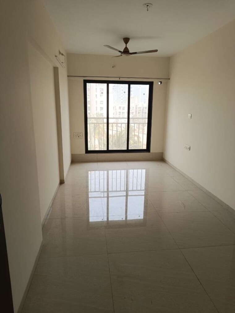 Living Room, oxford-navrang-crystal 2 Bedroom 700 Sq.Ft. Apartment In Goregaon West Mumbai 10011287