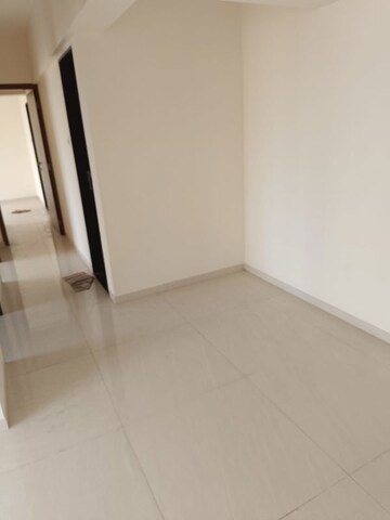 Living Room in 2 BHK Apartment at Oxford Navrang Crystal, Goregaon West – for Rent