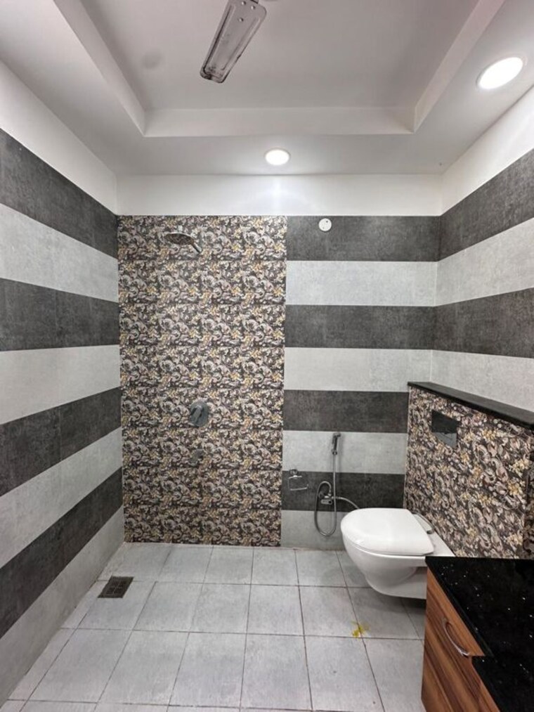 Master Bedroom, sector 8 6 Bedroom 3000 Sq.Ft. Builder Floor In Sector 8 Chandigarh 10011289