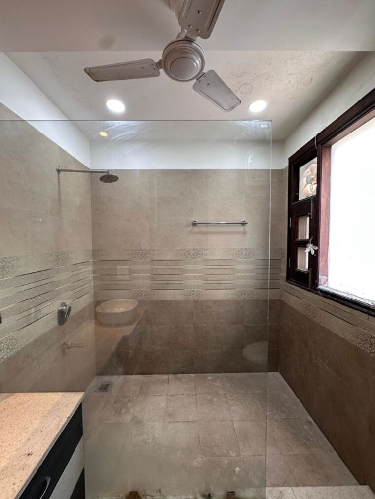 Kitchen, sector 8 6 Bedroom 3000 Sq.Ft. Builder Floor In Sector 8 Chandigarh 10011289