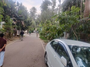  Plot – Exterior View View at Btm Layout Stage 2 - for Sale