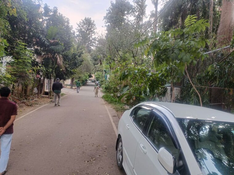 Exterior View, btm layout stage 2  2400 Sq.Ft. Plot In Btm Layout Stage 2 Bangalore 9890215