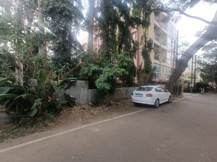 Exterior View, btm layout stage 2  2400 Sq.Ft. Plot In Btm Layout Stage 2 Bangalore 9890215