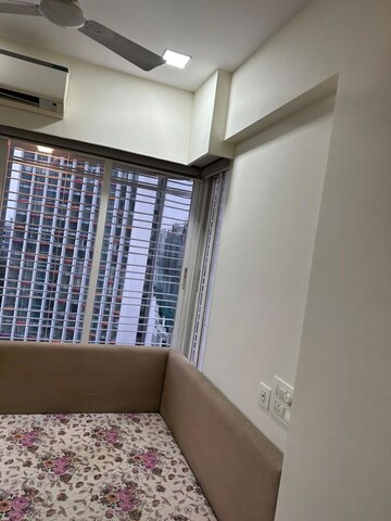 Furnished Amenities in 2 BHK Apartment at JP Unity Tower, Lower Parel – for Rent