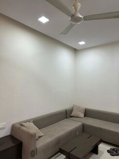 2 BHK + Pooja Room Apartment For Rent in JP Unity Tower