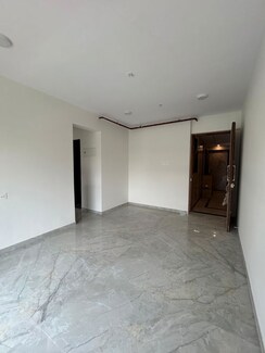 1 BHK Apartment For Sale in Ajmera Boulevard