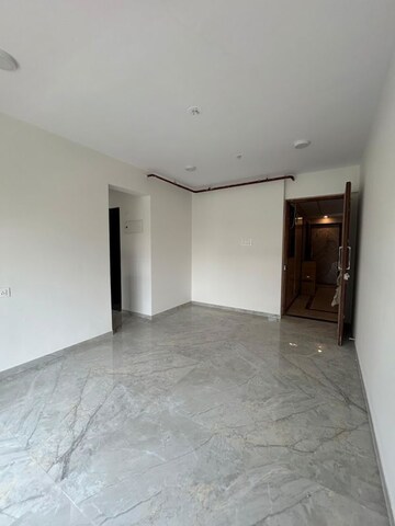 1 BHK Apartment For Sale in Ajmera Boulevard, Malad West