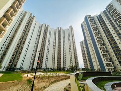 3 BHK + Servant Room Apartment For Sale in Amrapali Dream Valley