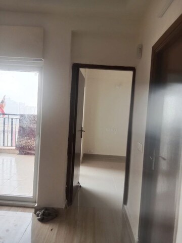 Building Lobby in 3 BHK Apartment at Amrapali Dream Valley, Tech Zone 4 Greater Noida – for Sale