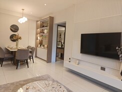 3 BHK Apartment For Sale in Godrej Elaris