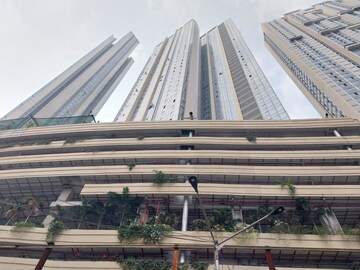 3 BHK Apartment – Exterior View View at Piramal Aranya, Byculla - for Sale