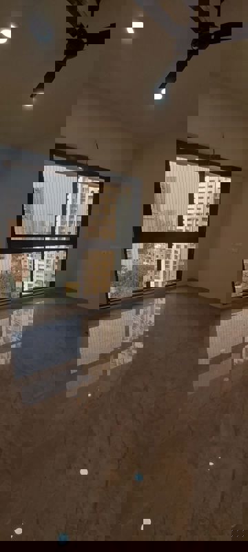 1 BHK + Pooja Room 450 Sq.Ft. Apartment in Ajmera Arham