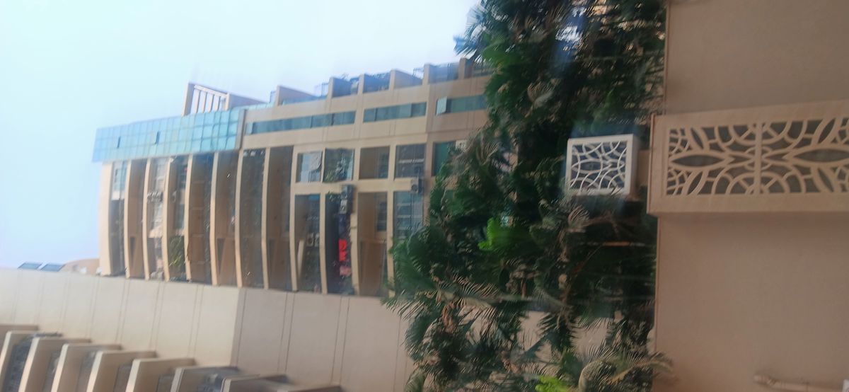 2 BHK + Study Room,Extra Room 1049 Sq.Ft. Apartment in Nahar 8 Towers