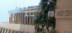 2 BHK + Study Room,Extra Room Apartment For Sale in Nahar 8 Towers