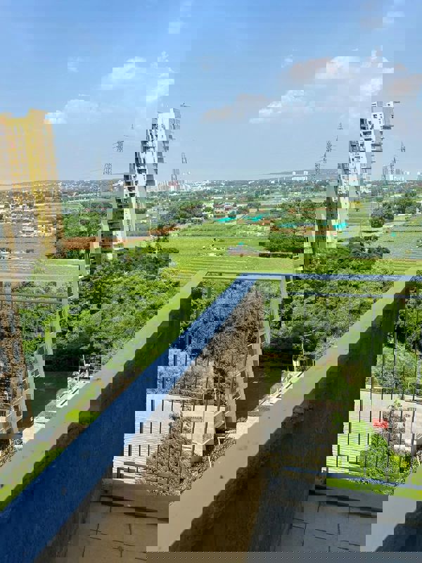 3.5 BHK + Servant Room 1824 Sq.Ft. Apartment in Ireo The Corridors