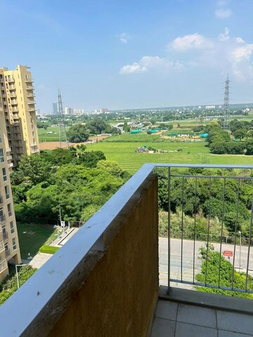 3.5 BHK Apartment For Sale in Ireo The Corridors, Sector 67a