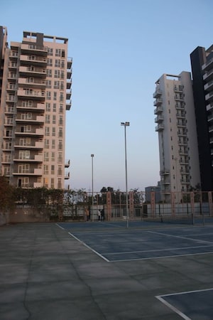 3.5 BHK Apartment – Exterior View View at Ireo The Corridors, Sector 67a - for Sale