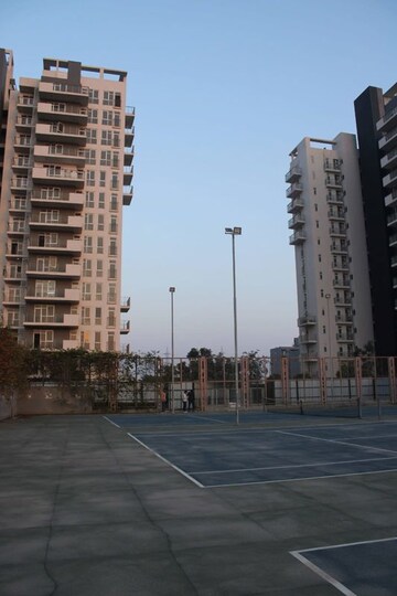 3.5 BHK Apartment – Exterior View View at Ireo The Corridors, Sector 67a - for Sale