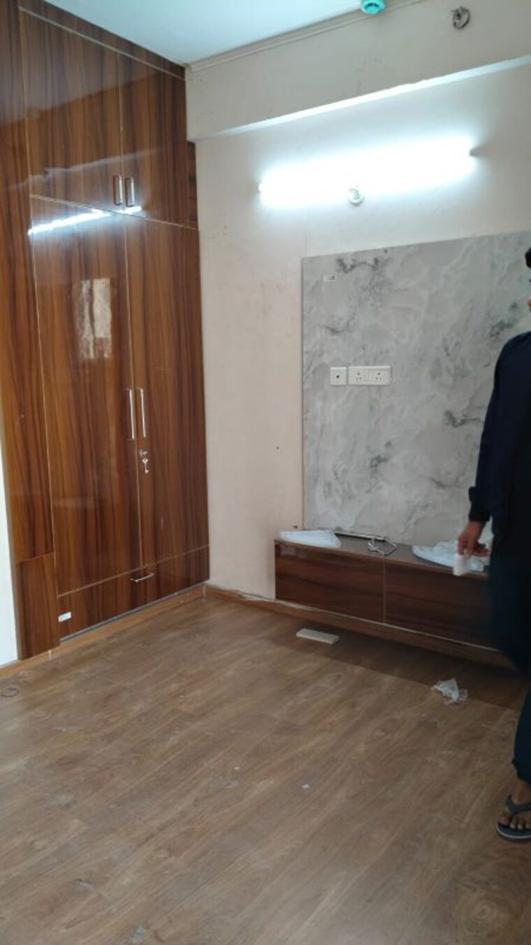Bedroom, amrapali-dream-valley 3 Bedroom 1715 Sq.Ft. Apartment In Tech Zone 4 Greater Noida Greater Noida 10011307