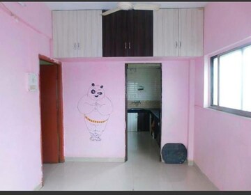 Room in 2 BHK Apartment at Ganesh Garden Dapodi, Dapodi – for Rent