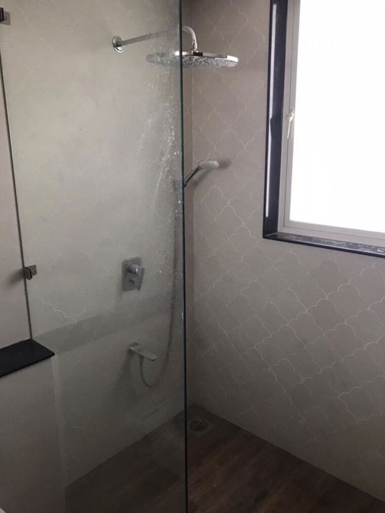 Bathroom, pride-valencia 3 Bedroom 1500 Sq.Ft. Apartment In Baner Pune 10011302