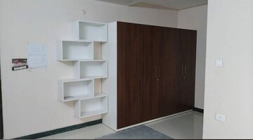 Furnished Amenities in 2 BHK Apartment at My Home Vihanga, Gachibowli – for Rent