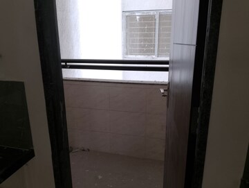 Bathroom in 3 BHK Apartment at My Home Sayuk, Tellapur – for Sale