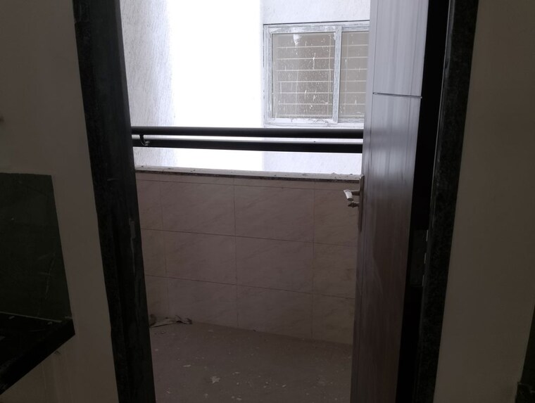 Bathroom, my-home-sayuk 3 Bedroom 1926 Sq.Ft. Apartment In Tellapur Hyderabad 10011316