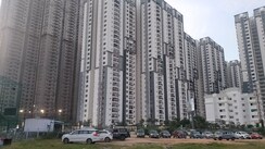 3 BHK + Pooja Room Apartment For Sale in My Home Sayuk