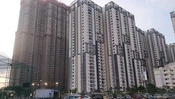 3 BHK Apartment – Exterior View View at My Home Sayuk, Tellapur - for Sale