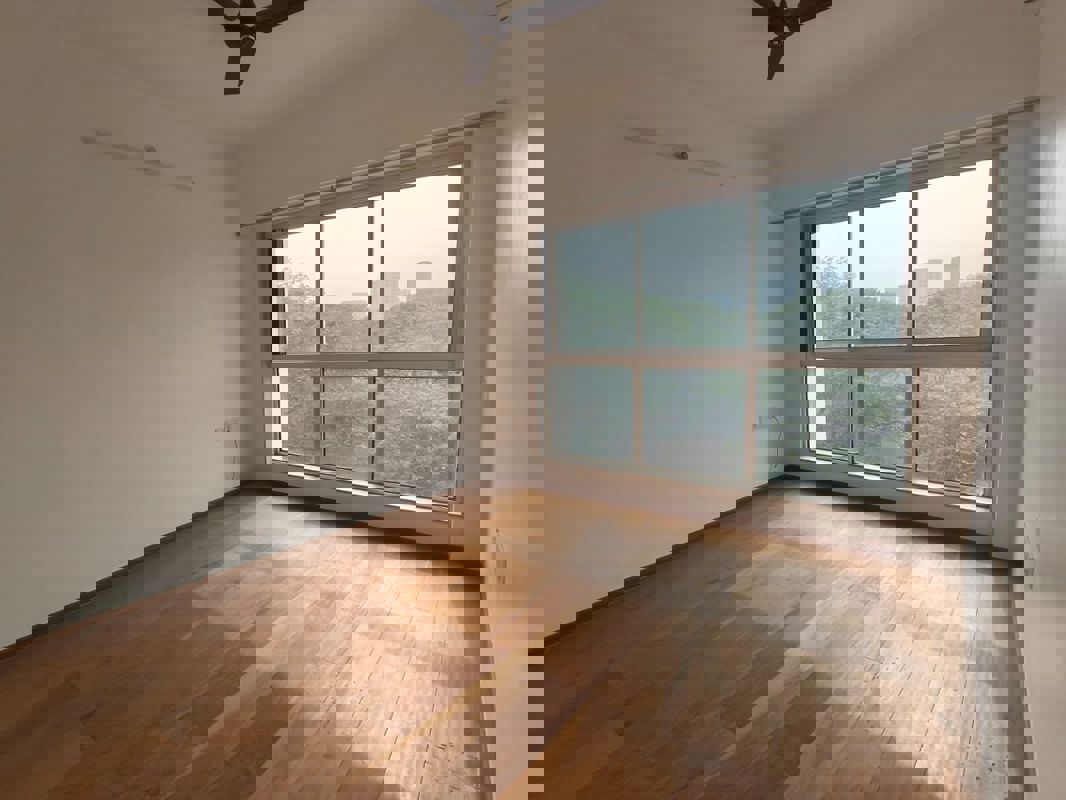 2 BHK 751 Sq.Ft. Apartment in Godrej The Trees