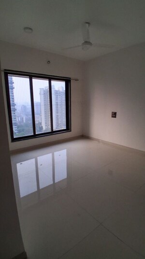 3 BHK Apartment For Rent in Poonam Vaishno Heights, Malad East