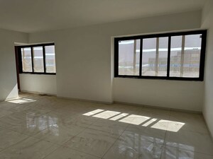  Office Space For Rent in Avirat Silver Radiance 2, Science City