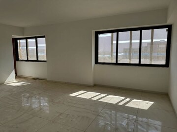  Office Space For Rent in Avirat Silver Radiance 2, Science City