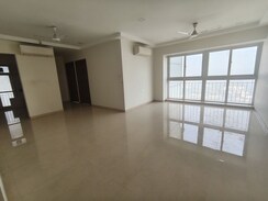 2 BHK + Extra Room Apartment For Rent in L&T Crescent Bay T2