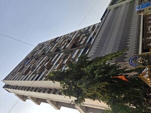 1 BHK Apartment For Rent in KT Radhe Mohan, Kopar Khairane