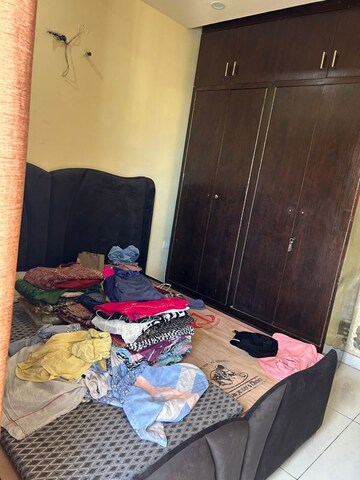 Bedroom in 2 BHK Apartment at Ambala Highway – for Rent