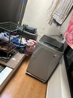 Team Area in 2 BHK Apartment at Ambala Highway – for Rent