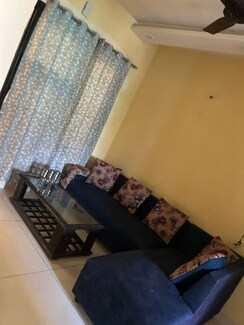 2 BHK + Pooja Room Apartment For Rent in Ambala Highway