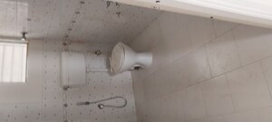 Bathroom in 3 BHK Apartment at Kadirenahalli – for Rent