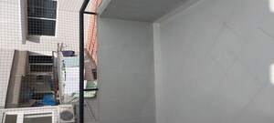 3 BHK Apartment – Exterior View View at Kadirenahalli - for Rent