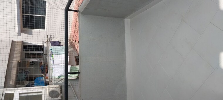 Exterior View, kadirenahalli 3 Bedroom 1600 Sq.Ft. Apartment In Kadirenahalli Bangalore 9684134