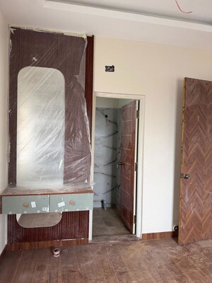 Bathroom in 6 BHK Independent House at Jp Nagar Phase 8 – for Sale