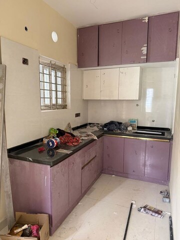 Kitchen in 6 BHK Independent House at Jp Nagar Phase 8 – for Sale