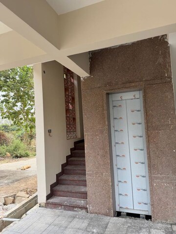 Balcony in 6 BHK Independent House at Jp Nagar Phase 8 – for Sale