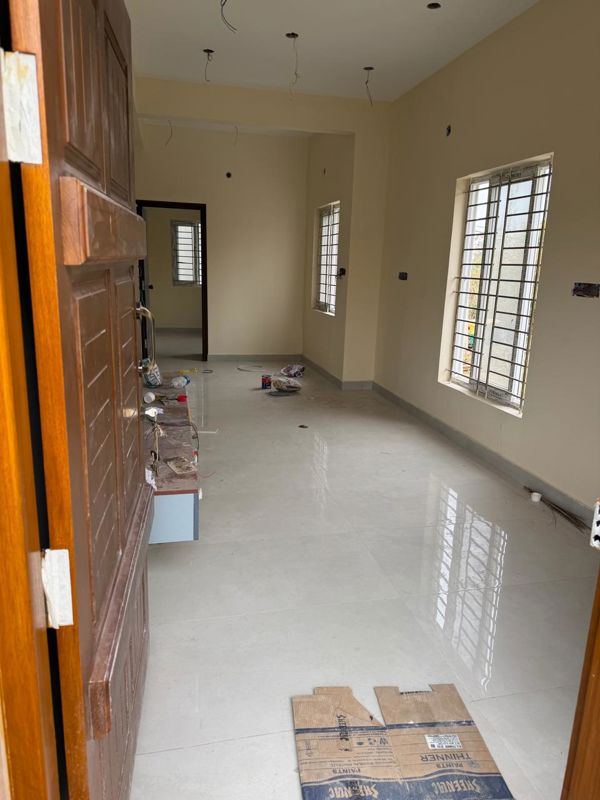 6 BHK + Pooja Room Independent House For Sale in JP Nagar Phase 8