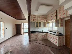 6 BHK Independent House – Exterior View View at Jp Nagar Phase 8 - for Sale