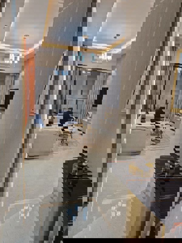 3 BHK 1083 Sq.Ft. Apartment in Tru Meadows