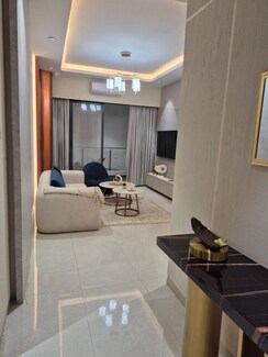 3 BHK Apartment For Sale in Tru Meadows